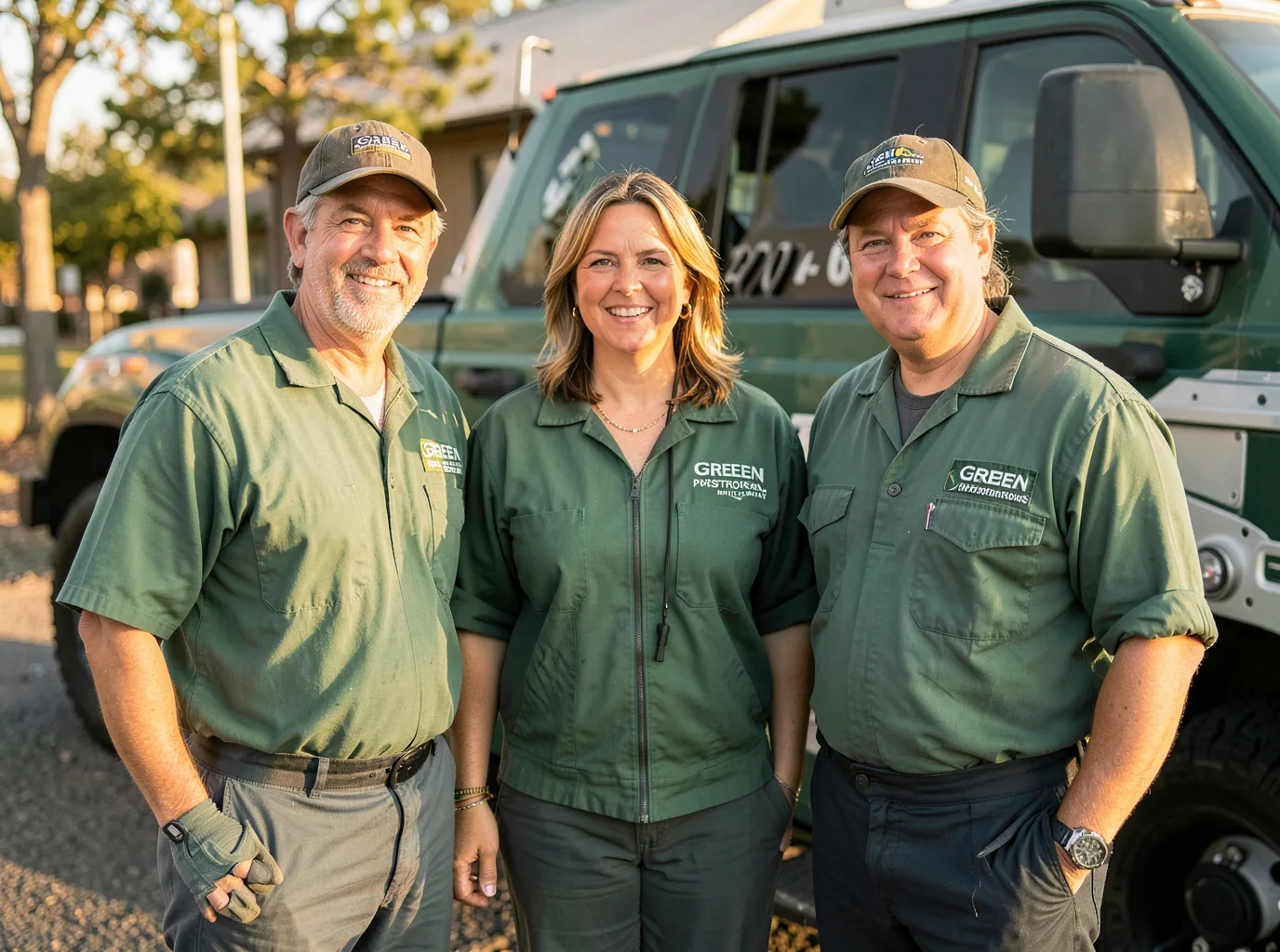 Water Damage Restoration company in Hamilton, TX