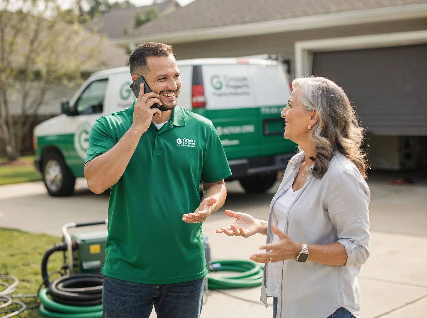Water Damage Restoration Hamilton, TX FAQs